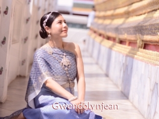 Gwendolynjean