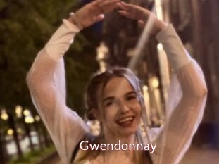 Gwendonnay