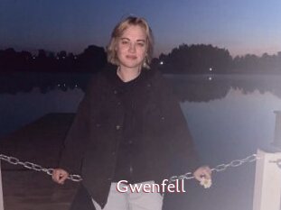Gwenfell