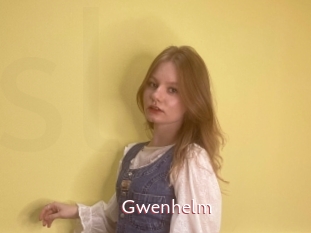 Gwenhelm