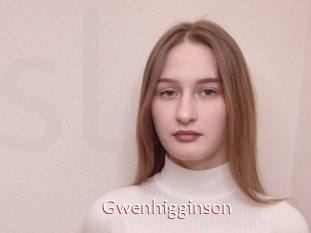 Gwenhigginson