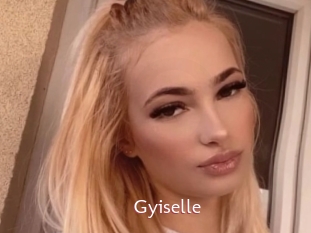 Gyiselle