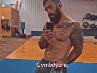 Gymboyeric