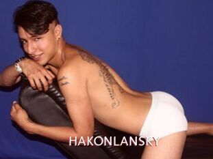 HAKONLANSKY