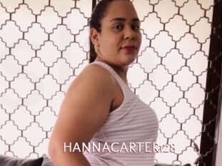 HANNACARTER128