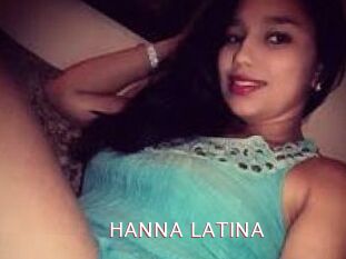 HANNA_LATINA