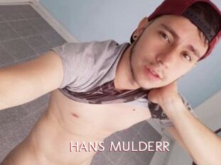 HANS_MULDERR