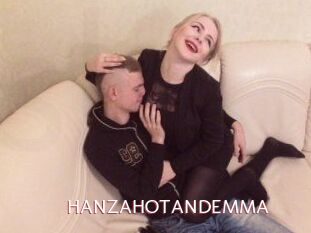 HANZA_HOT_AND_EMMA