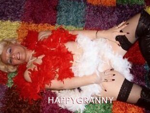 HAPPYGRANNY