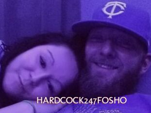 HARDCOCK247FOSHO