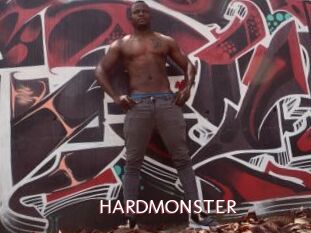 HARDMONSTER