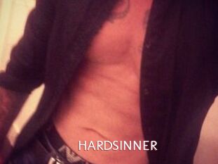HARDSINNER