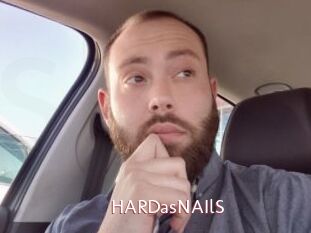 HARDasNAIlS
