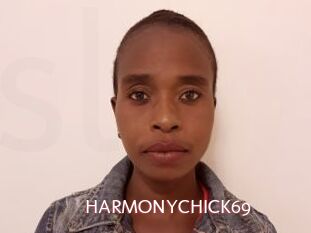 HARMONYCHICK69