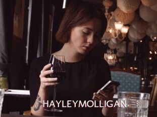 HAYLEYMOLLIGAN