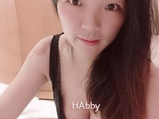 HAbby