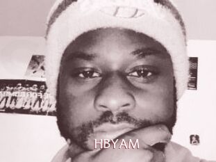 HBYAM