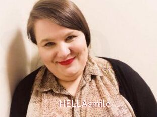 HELLAsmile