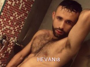 HEVAN18