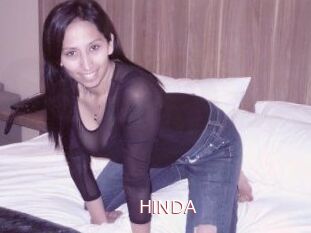 HINDA
