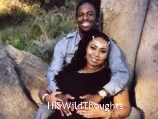 HIS_Wild_Thoughts
