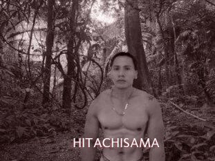 HITACHISAMA