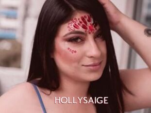 HOLLYSAIGE