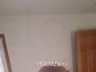 HOLMZ420