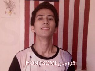 HONDSOMEguy1981