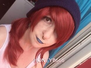 HONEYB666