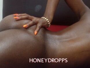 HONEYDROPPS