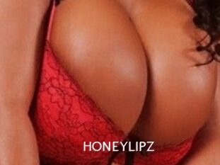 HONEYLIPZ