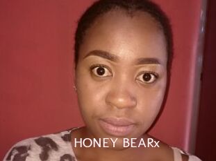 HONEY_BEARx