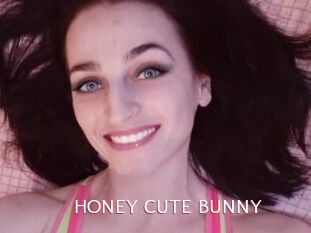 HONEY_CUTE_BUNNY