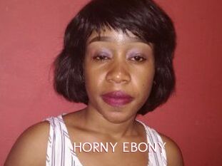 HORNY_EBONY
