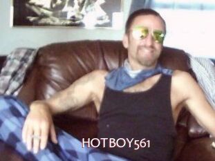 HOTBOY561