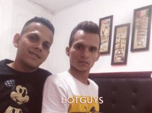 HOTGUYS