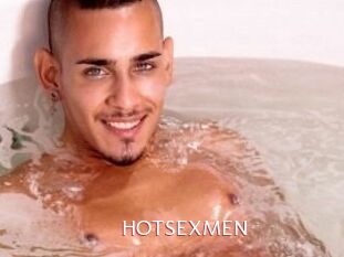 HOTSEXMEN