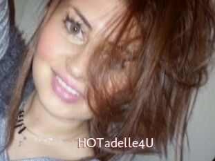 HOTadelle4U