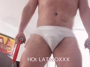 HOt_LATINOXXX