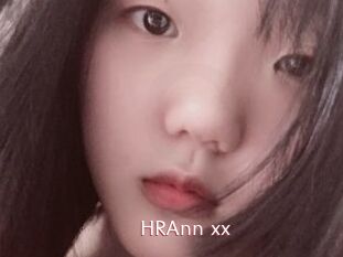 HRAnn_xx