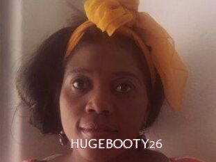 HUGEBOOTY26