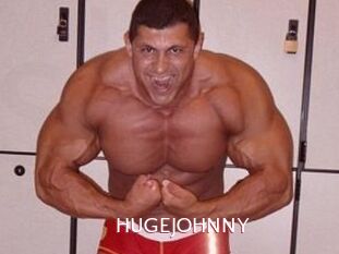 HUGEJOHNNY