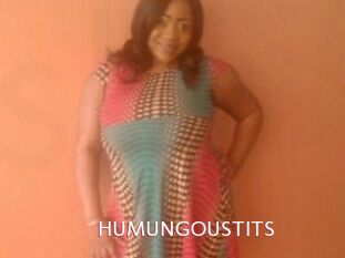 HUMUNGOUSTITS