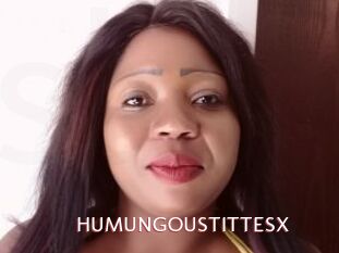 HUMUNGOUSTITTESX