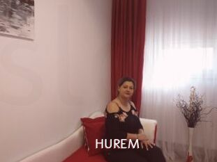 HUREM
