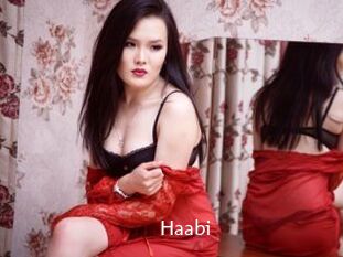 Haabi