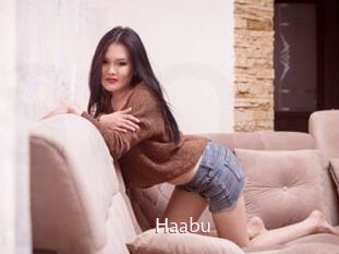 Haabu