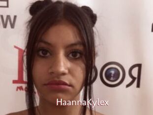 HaannaKylex
