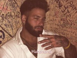 Habanana